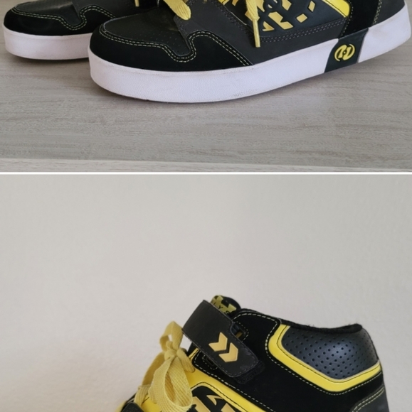 Heelys - Picture 2 of 5